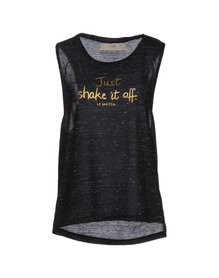 Le Motto&trade; Tops