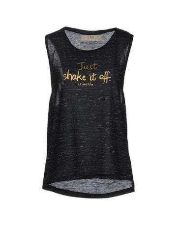 Le Motto&trade; Tops