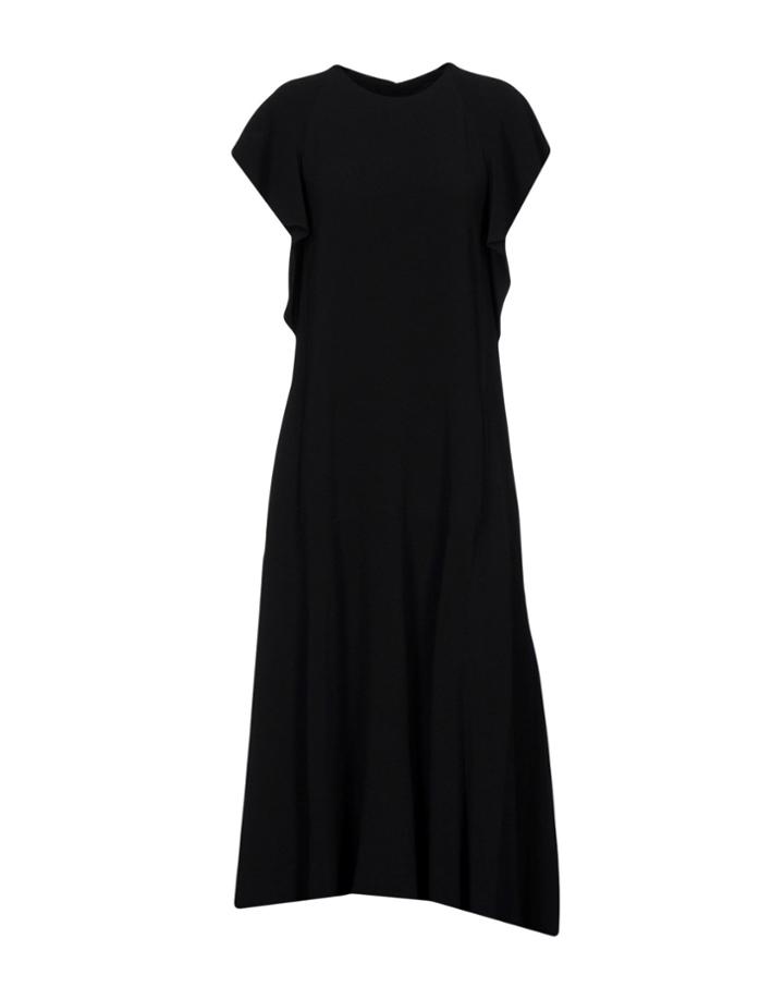 Odeeh Long Dresses