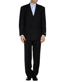 Trussardi Suits