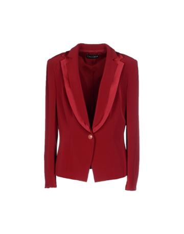 Caloma Blazers