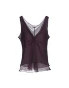 Botondi Couture Tops