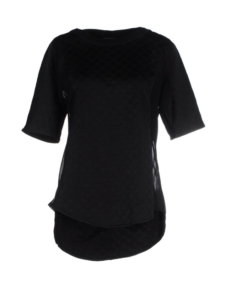 W118 By Walter Baker T-shirts