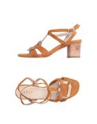 Afef Sandals