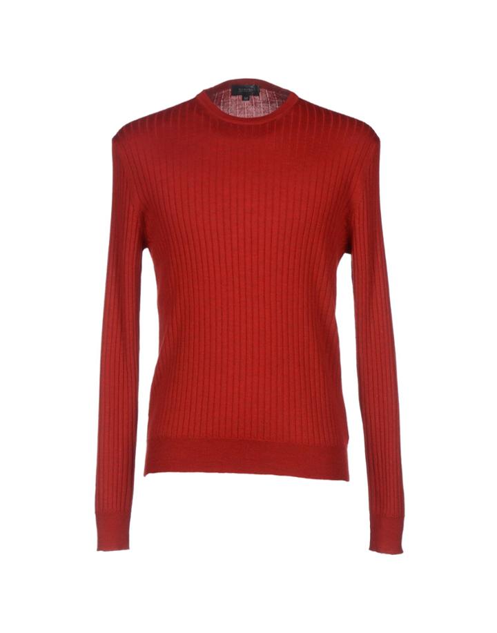 Morieri Maglieria D'autore Sweaters