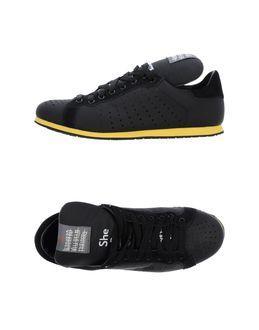 Camper Together Sneakers