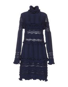 Pringle Of Scotland Short Dresses