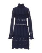Pringle Of Scotland Short Dresses
