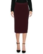 Lucille 3/4 Length Skirts