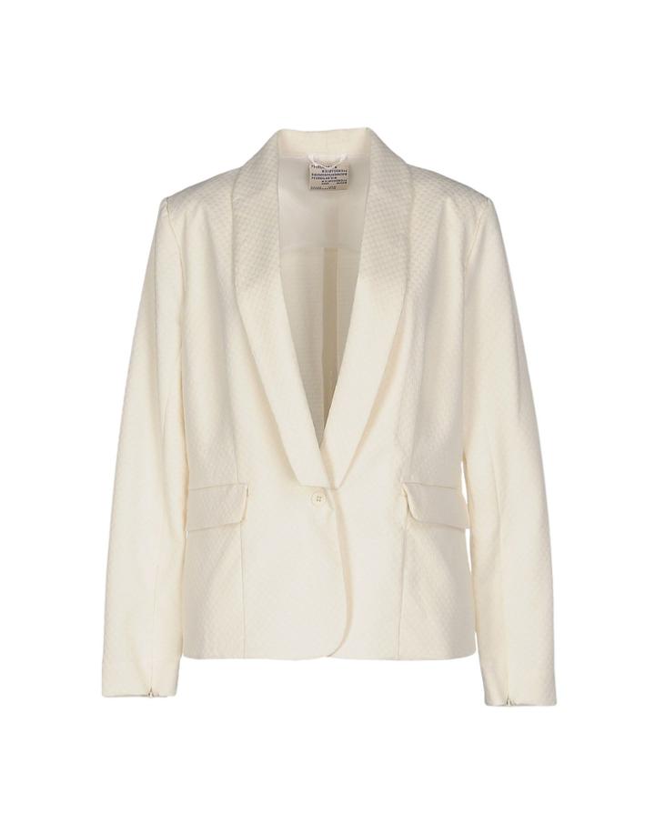 Baumundpferdgarten Blazers