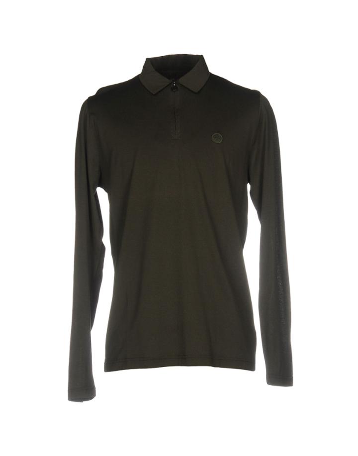 Pretty Green Polo Shirts