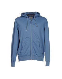 Mcs Marlboro Classics Sweatshirts