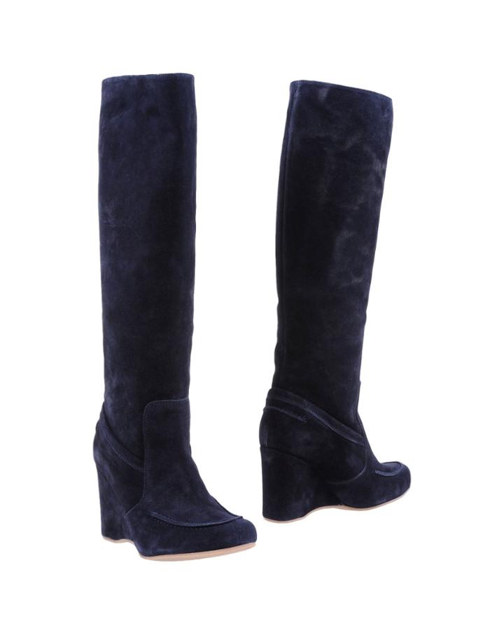 Vanessa Bruno Athe' High-heeled Boots