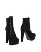 Ermanno Scervino Ankle Boots