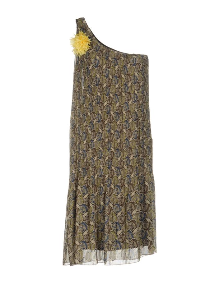 T.think Chic Knee-length Dresses