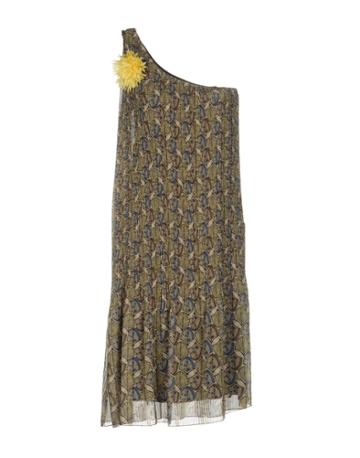 T.think Chic Knee-length Dresses