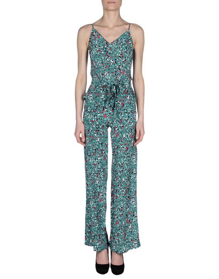 Saloni Jumpsuits