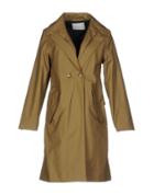 Azabala Overcoats