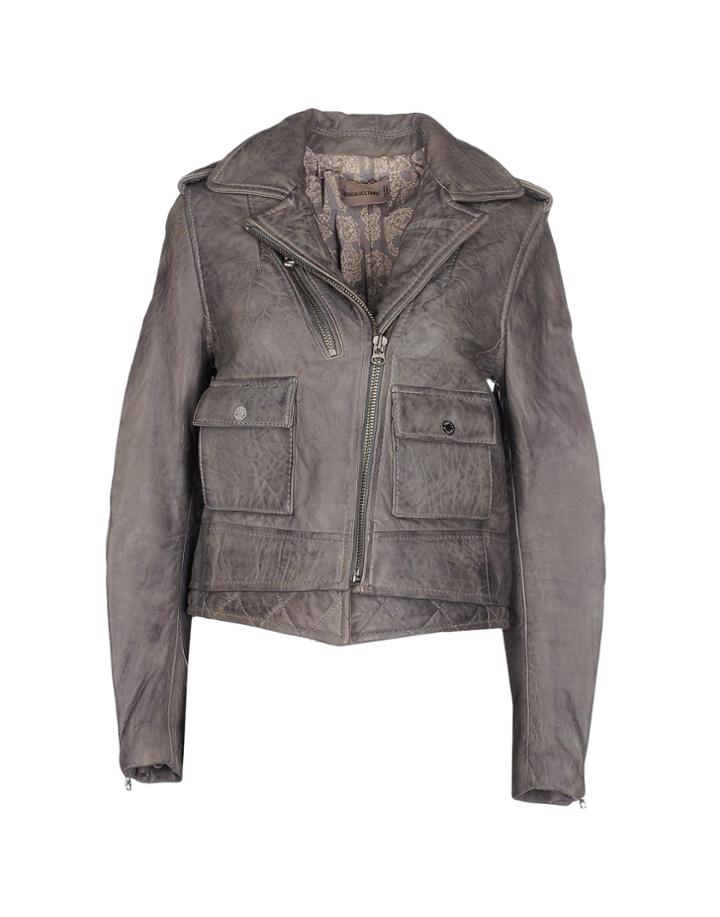 Zadig & Voltaire Jackets