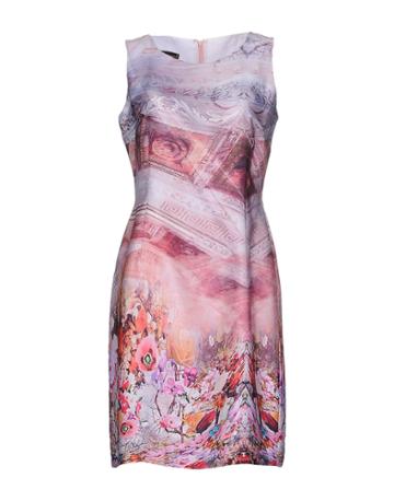 Matilde Cano Short Dresses