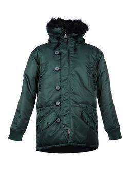 Saturdays Surf Nyc Jackets