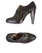 Frye Lace-up Shoes