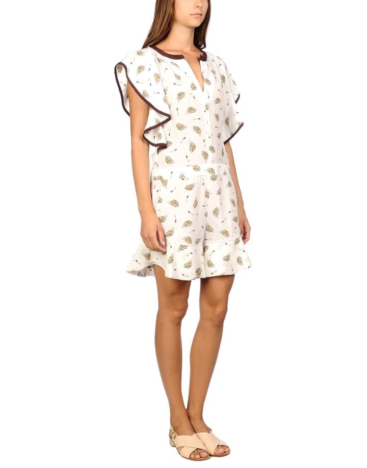 Dorothee Schumacher Jumpsuits