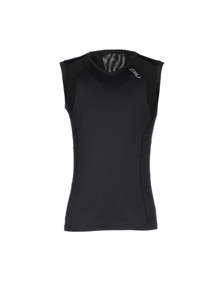 2xu T-shirts