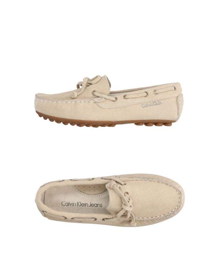 Calvin Klein Jeans Loafers
