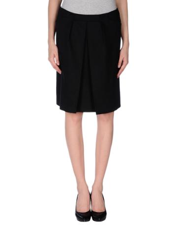 Strenesse Knee Length Skirts