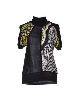 Peter Pilotto Turtlenecks
