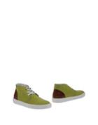 The Generic Man Ankle Boots