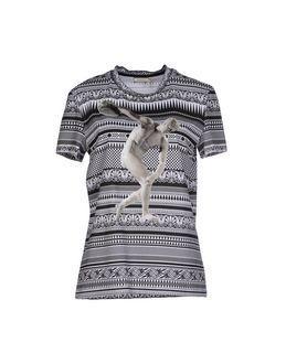 Fausto Puglisi T-shirts