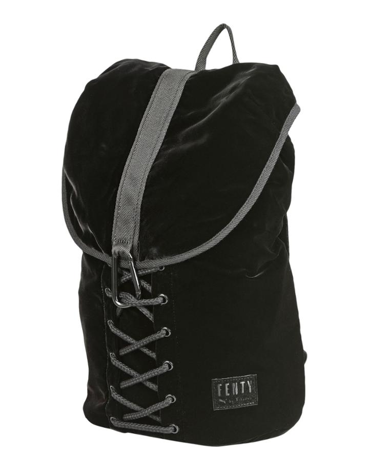 Rihanna X Puma Backpacks & Fanny Packs