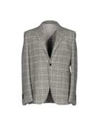 Kitsun  Blazers
