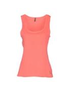 Naf Naf Tank Tops