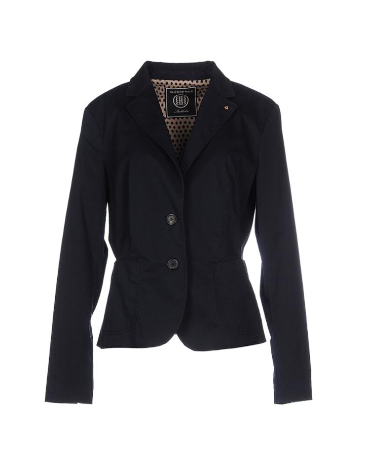 Blonde No.8 Blazers