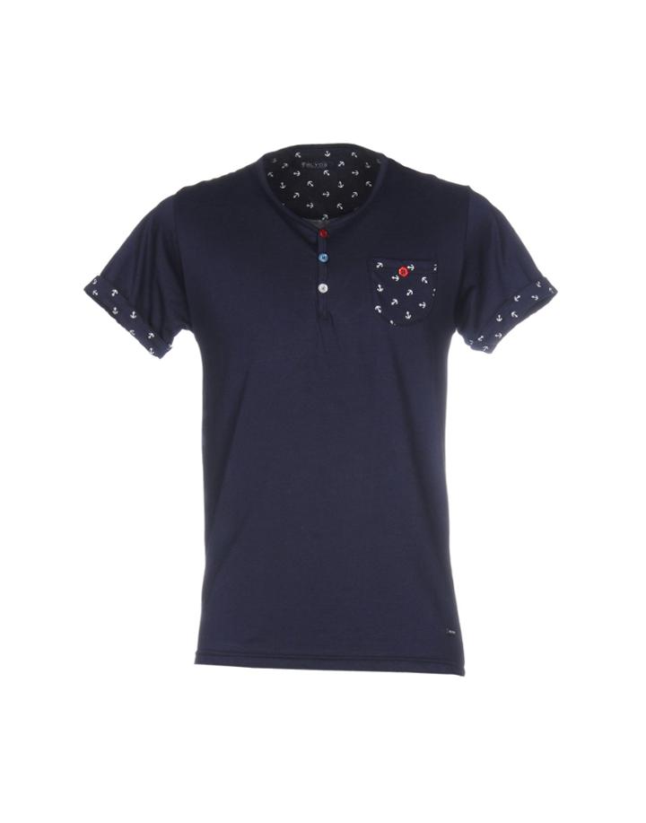 Bly03 T-shirts