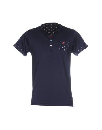 Bly03 T-shirts
