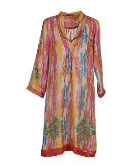 Lisa Corti 3/4 Length Dresses
