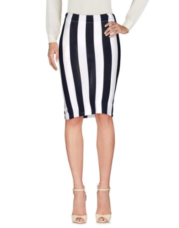 Passioni Knee Length Skirts