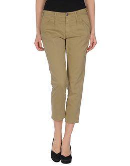 (+) People 3/4-length Shorts