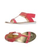 Liu Jo Shoes Toe Strap Sandals