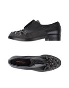 Alysi Loafers