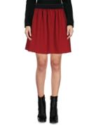 Elmas Phil Mini Skirts