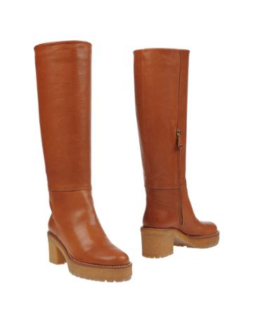 Ballin Boots