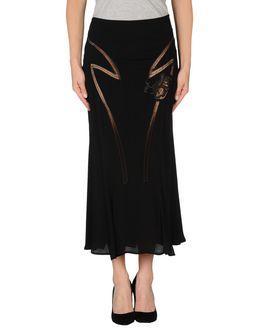 Versace Jeans Couture 3/4 Length Skirts