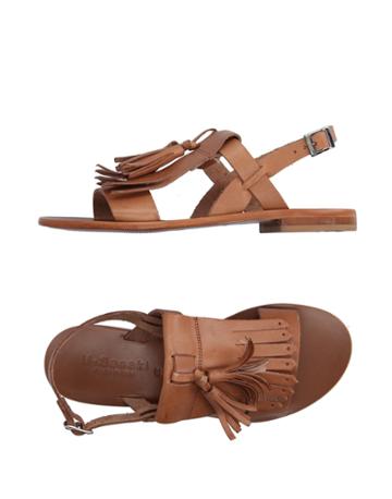 Meg Sasaki Sandals