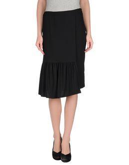 Love Moschino 3/4 Length Skirts