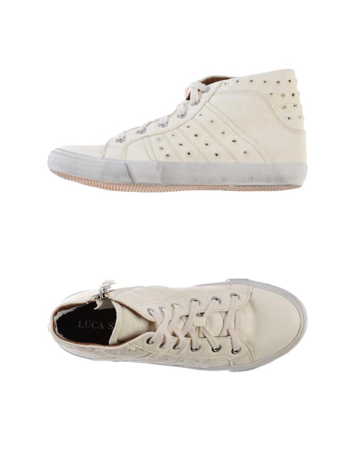 Luca Stefani Sneakers